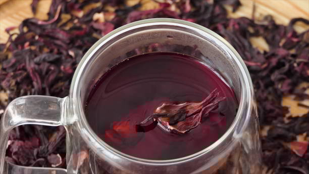 سفارش آنلاین چای ترش تیره شرایط ویژه