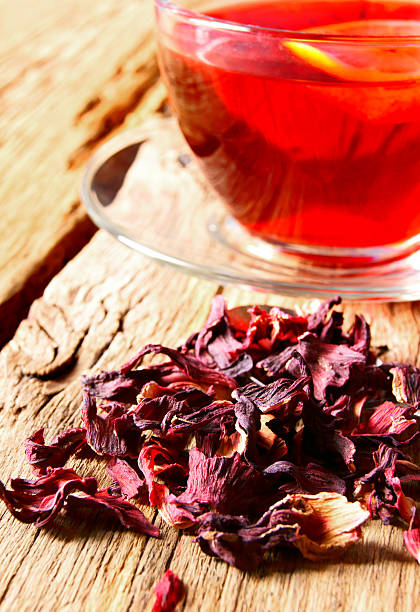 سفارش چای ترش ایرانی + شرایط استثنایی