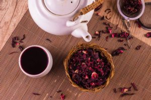 عرضه چای ترش اصل با کیفیت و ممتاز