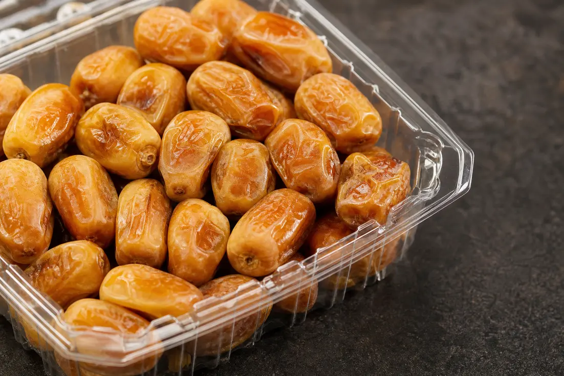 خرما زاهدی اعلا معیارهای تشخیص اصالت پیش از خرید