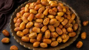 خرما زاهدی افق کوروش برای خانواده‌های کم‌مصرف با ماندگاری مناسب