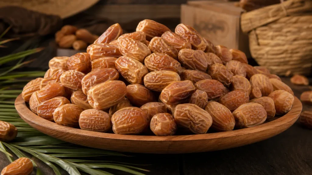 خرید خرما خشک زاهدی