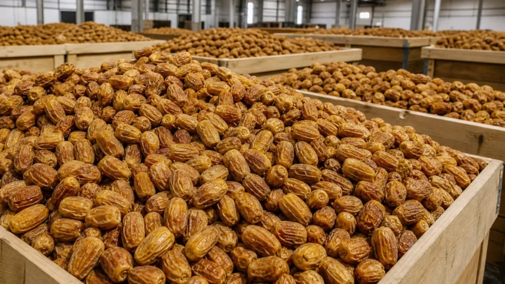 خرما زاهدی خشک