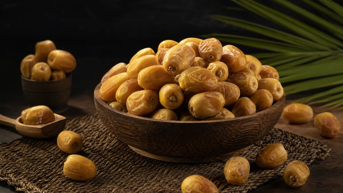 خرما زاهدی ممتاز