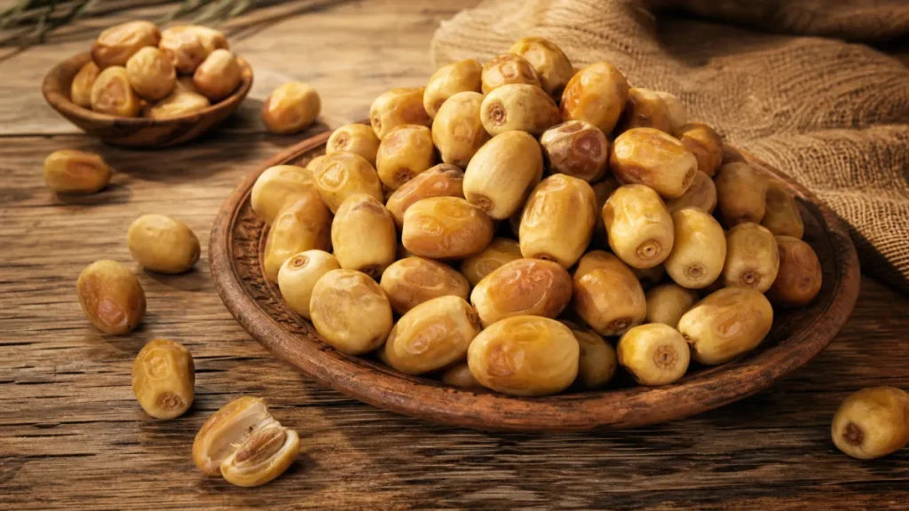 خرما زاهدی ساینا