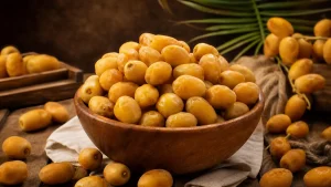 قیمت خرما زاهدی مشهد برای مصرف روزانه و بسته‌بندی صادراتی