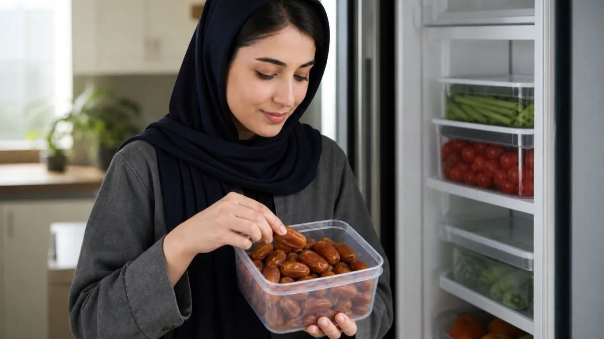 خرما زاهدی ساغر مناسب شرایط استفاده روزمره و پذیرایی