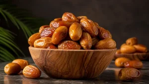 خرما زاهدی کارنیلا برای مصرف روزانه و بسته‌بندی فروشگاهی