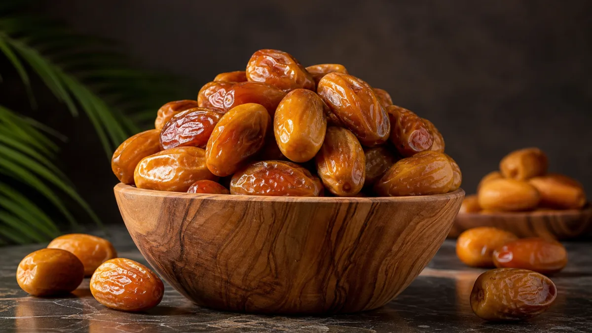 خرما زاهدی کارنیلا