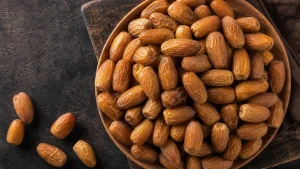 خرما زاهدی مشکین برای شرایط مصرف و نگهداری خانگی
