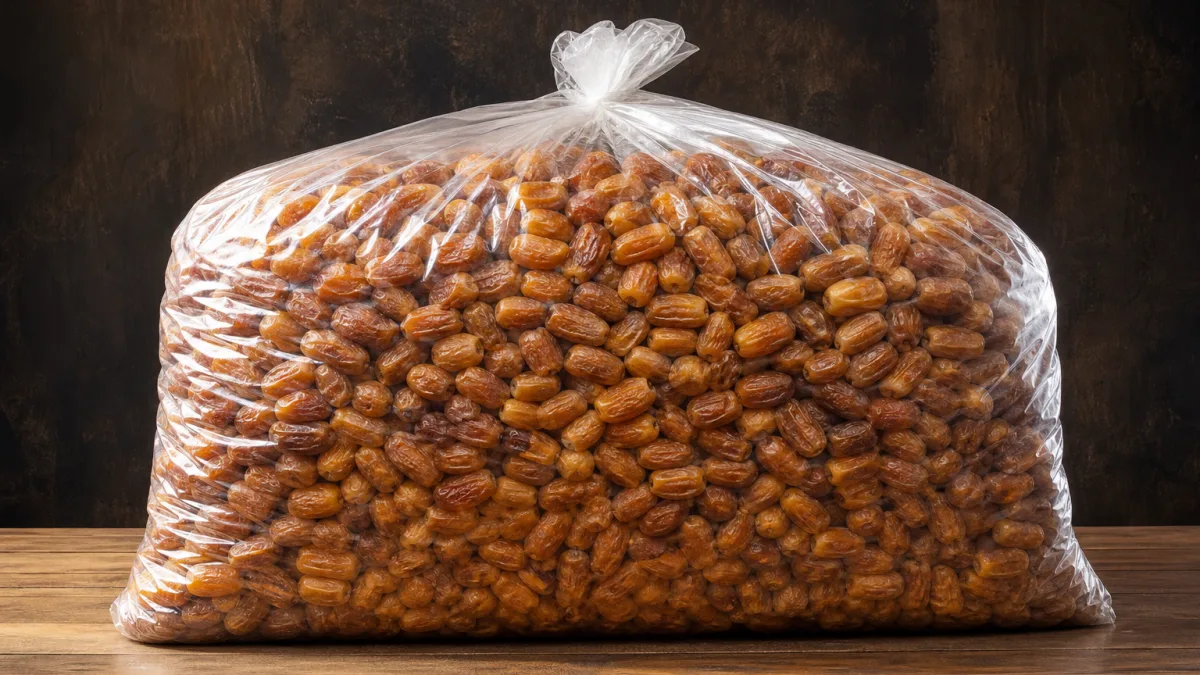 خرما زاهدی ۱۰ کیلویی