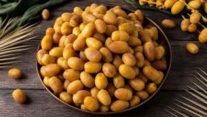 قیمت خرما زاهدی تازه بر پایه رطوبت و درجه‌بندی محصول