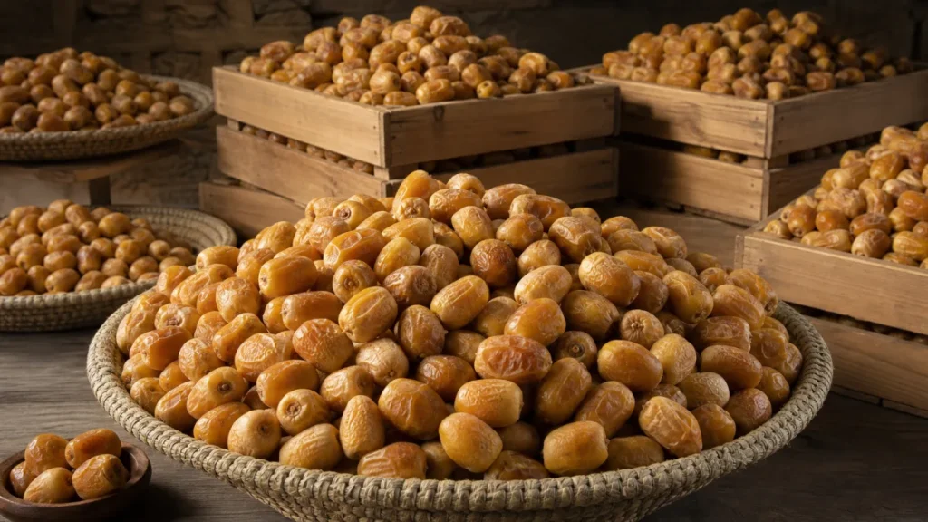 قیمت خرما زاهدی در بوشهر
