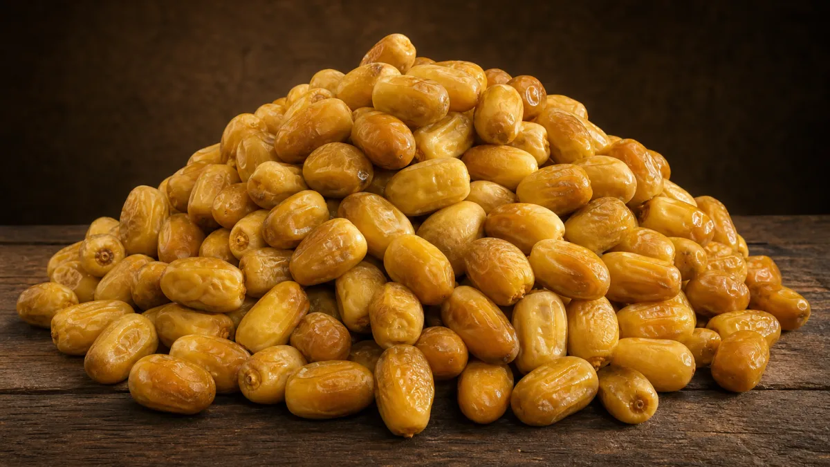 خرما زاهدی کیلویی