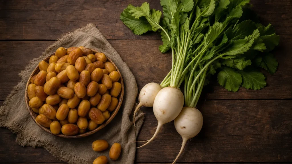 خرما زاهدی ترب