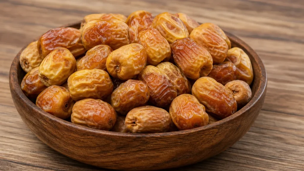 خرما زاهدی باسلام