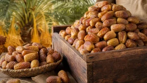 کاربردهای خرما زاهدی عمده