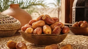ویژگی فنی خرما زاهدی برادران حسینی