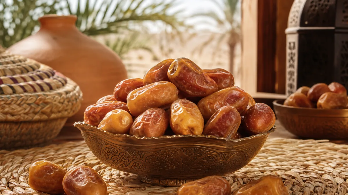 ویژگی فنی خرما زاهدی برادران حسینی