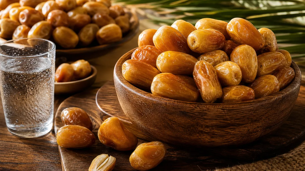 ویژگی فنی خرما زاهدی برادران حسینی