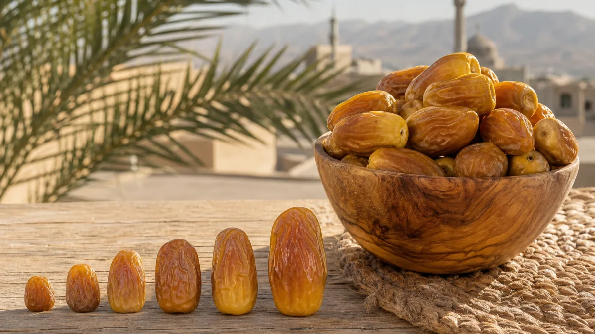 قیمت خرما زاهدی مشهد بر اساس ظاهر