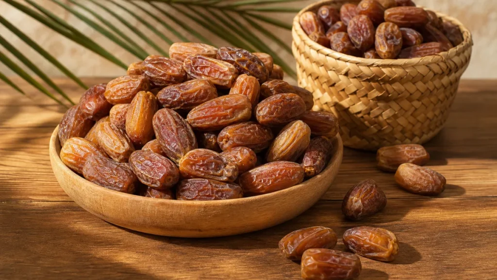 خرید خرما خشک زاهدی