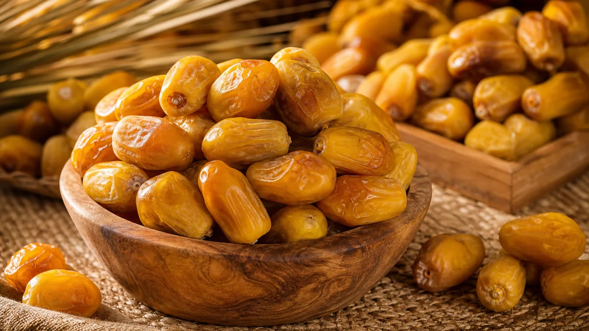 مصرفکنندگان نهایی بهترین خرما زاهدی