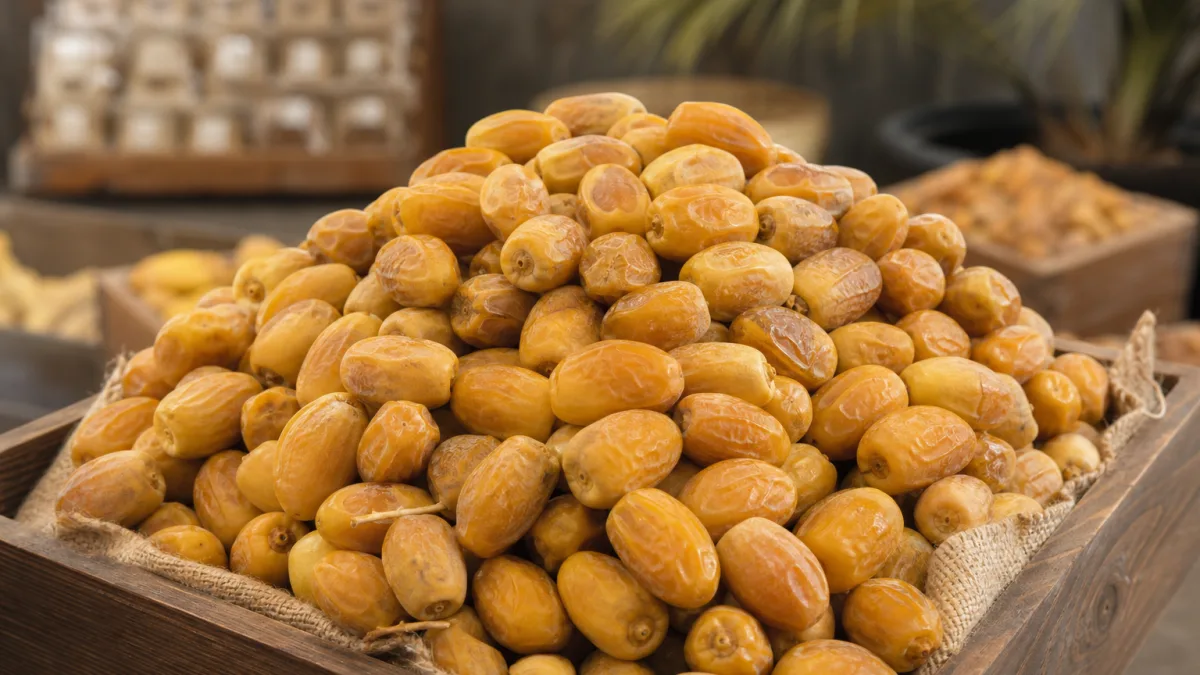 خرما زاهدی فله ساختار مؤثر بر قیمت