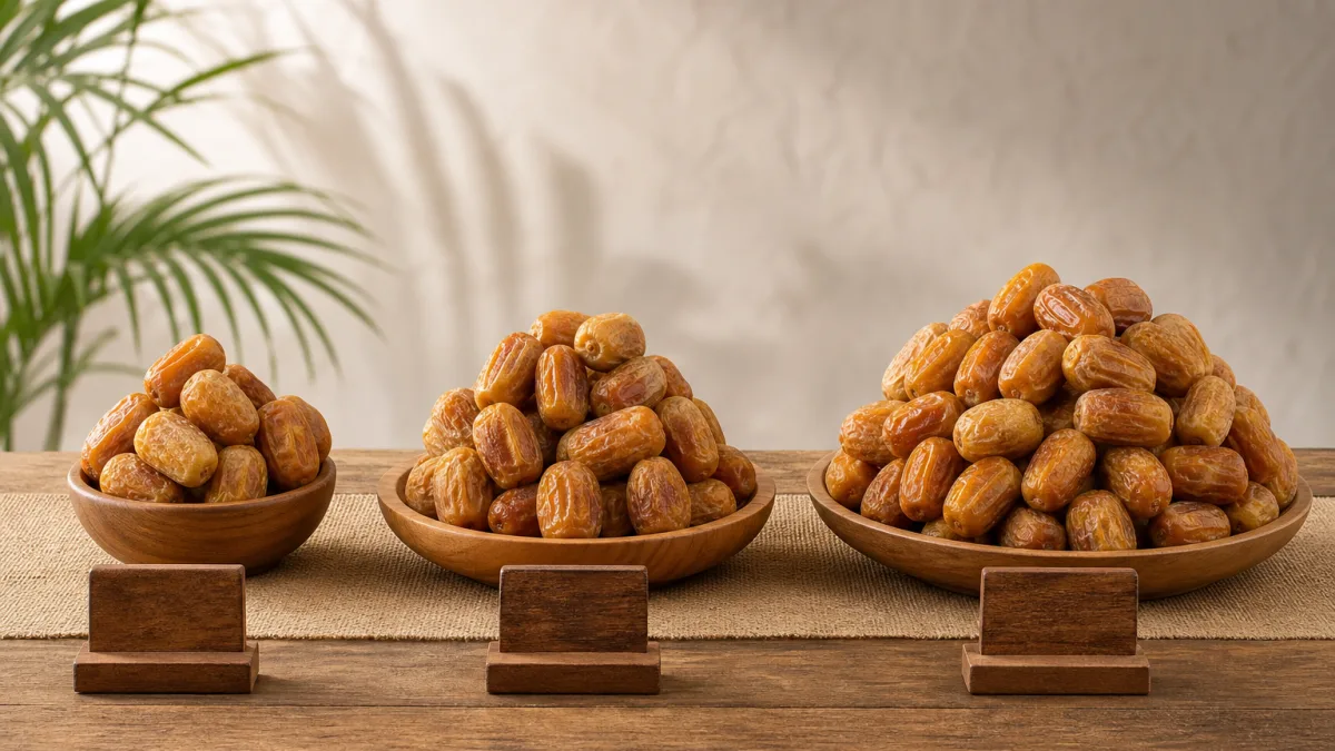 قیمت خرما زاهدی دیجی کالا مناسب کیست؟