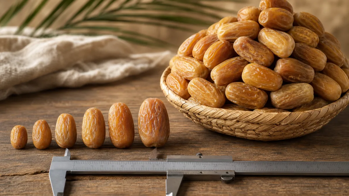 فروشگاهها و ظاهر خرما زاهدی کیلویی
