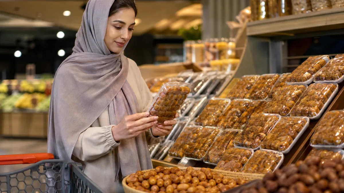 سفارش خرما زاهدی رمانتا برای کاربردهای مختلف