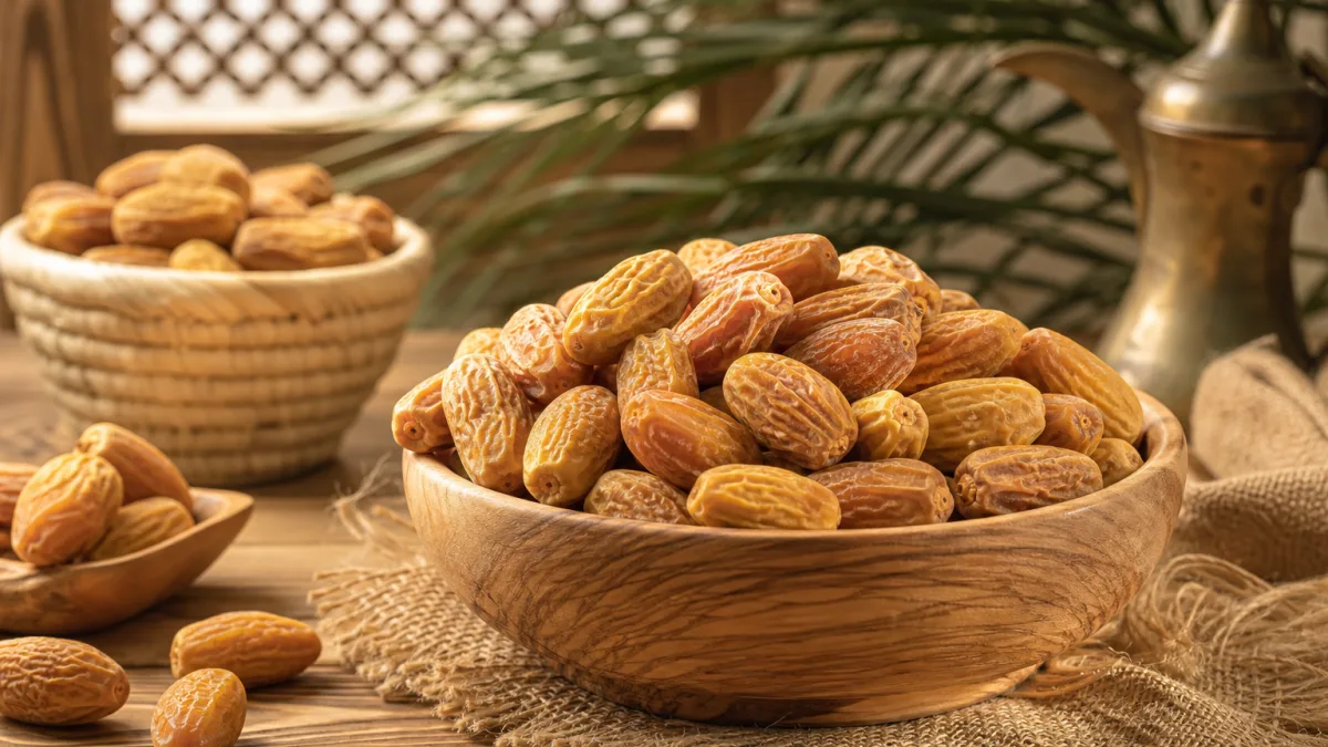 معیار خرید خرما زاهدی خشک عمده