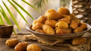 مصرف روزانه با خرما زاهدی افق کوروش