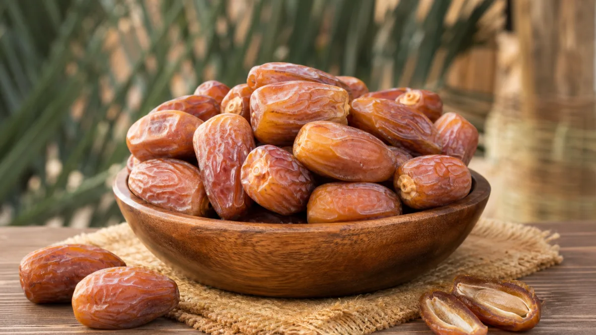 کارگاههای فرآوری برای انتخاب خرما زاهدی مشکین