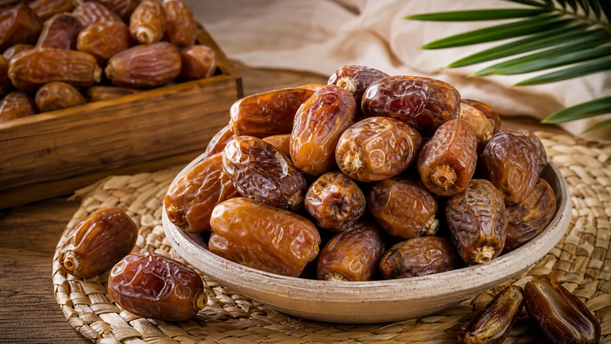 کارگاههای فرآوری برای انتخاب خرما زاهدی مشکین
