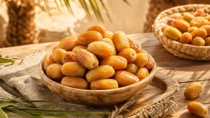 خانواده یا پذیرایی با خرما زاهدی فامیلا؟