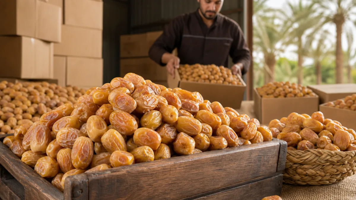 محصول زاهدی عمده با ظاهر یکدست