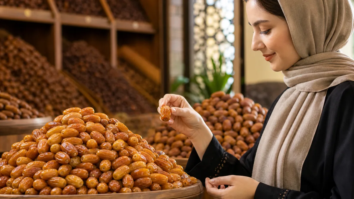 مقایسه آسان قیمت خرما زاهدی ترب