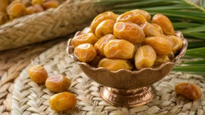 خرما زاهدی ساغر و دوام بافت