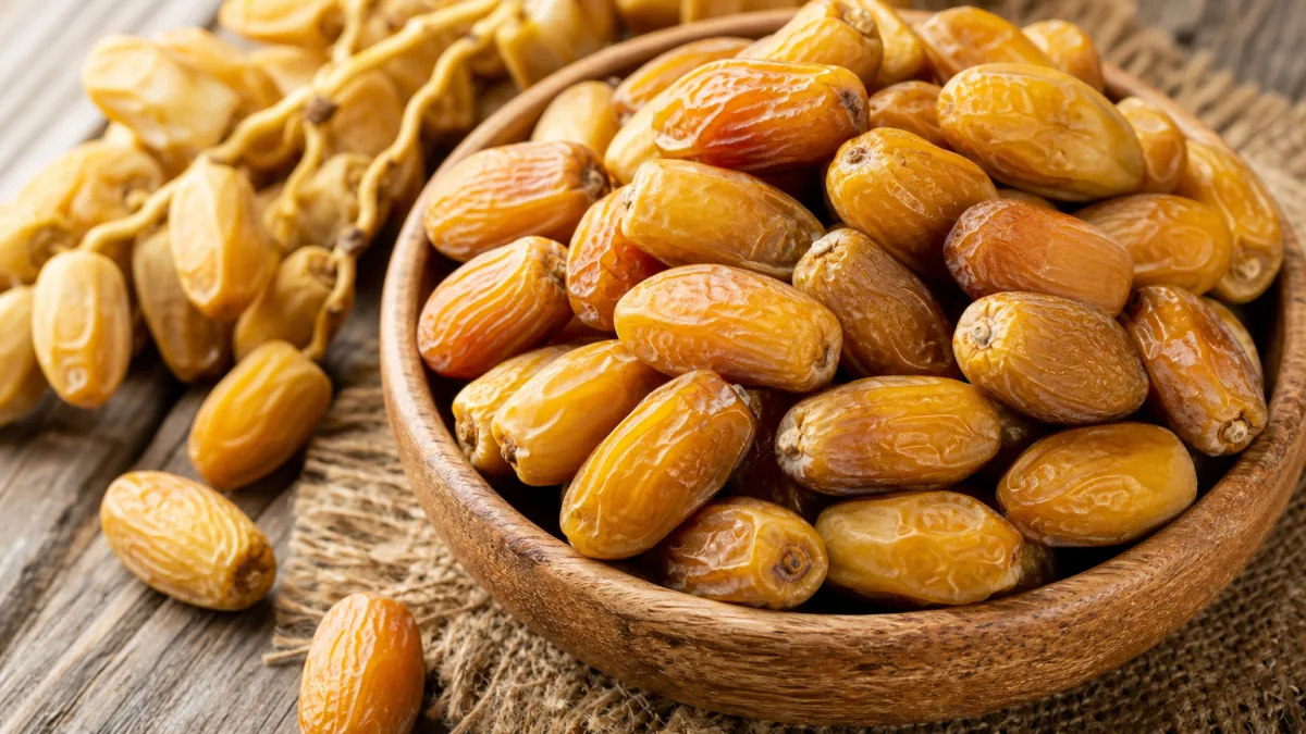 خرما زاهدی ساغر و دوام بافت
