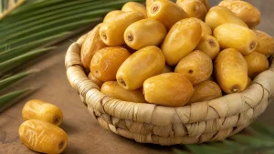 چرا ظاهر خرما زاهدی ممتاز مهم است؟