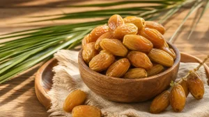 خرما زاهدی ساینا از منظر ساختار کیفی