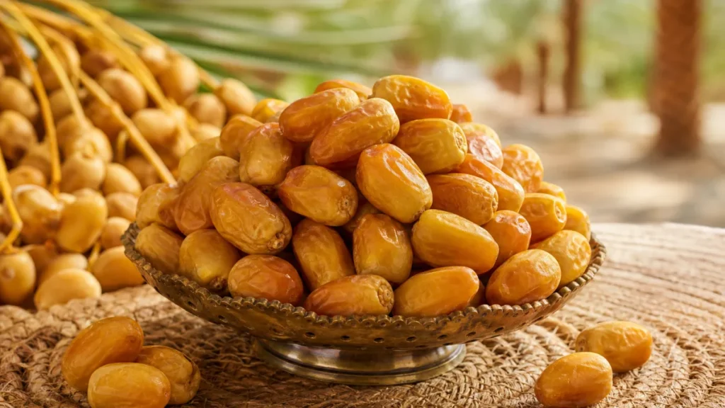 فروش خرما زاهدی