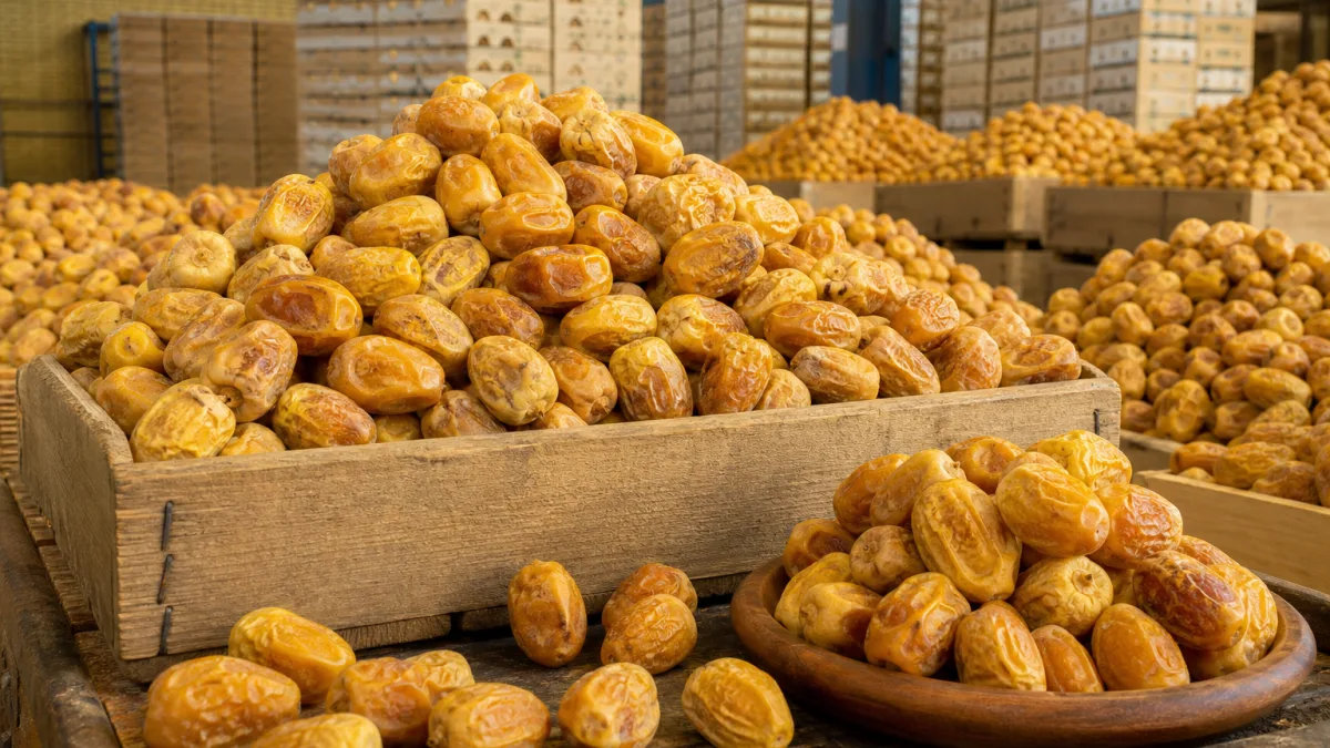 راهنمای خرید خرما زاهدی عمده برای گروهها