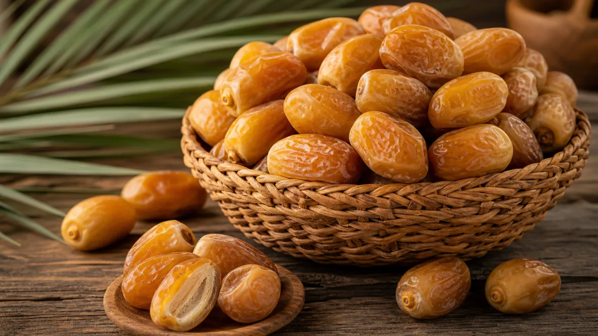 خرما زاهدی درجه یک