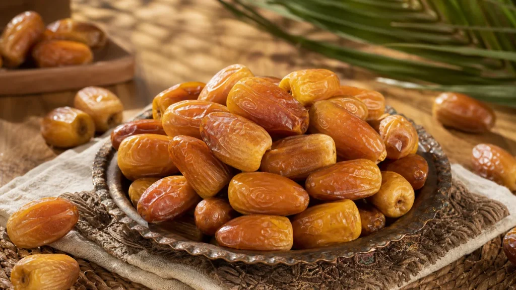 خرما زاهدی اعلا