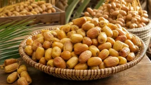 برای فروشگاه‌ها تفاوت‌های خرما زاهدی